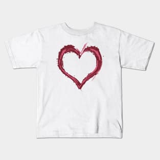 Heart Kids T-Shirt